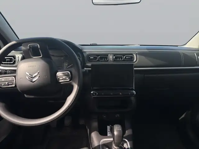 Citroen C3 view 12