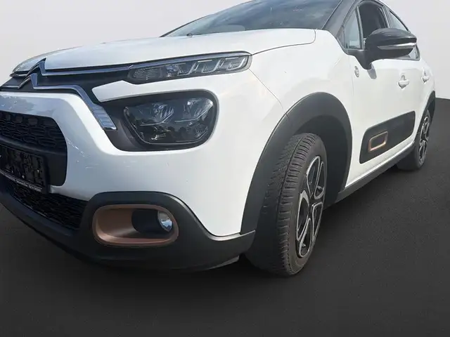 Citroen C3 view 11
