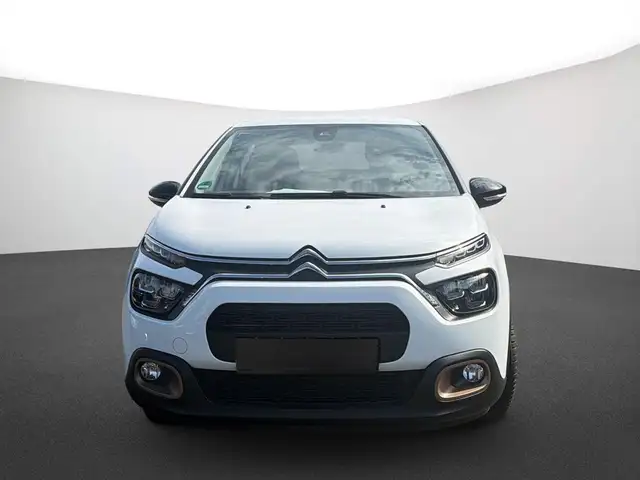 Citroen C3 view 3