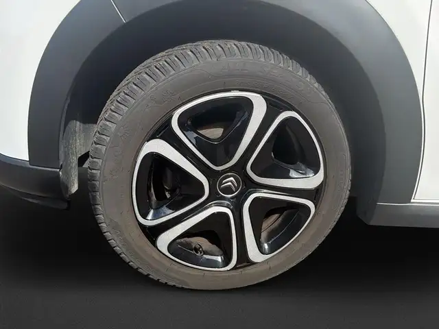 Citroen C3 view 10