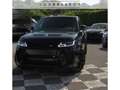 Land Rover Range Rover Sport P575 5.0 SVR FULL OPTIONS Noir - thumbnail 1