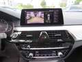 BMW 520 dA touring *1.HAND *AHK *KAMERA *WINTERRÄDER Grau - thumbnail 14