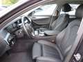BMW 520 dA touring *1.HAND *AHK *KAMERA *WINTERRÄDER Grau - thumbnail 8