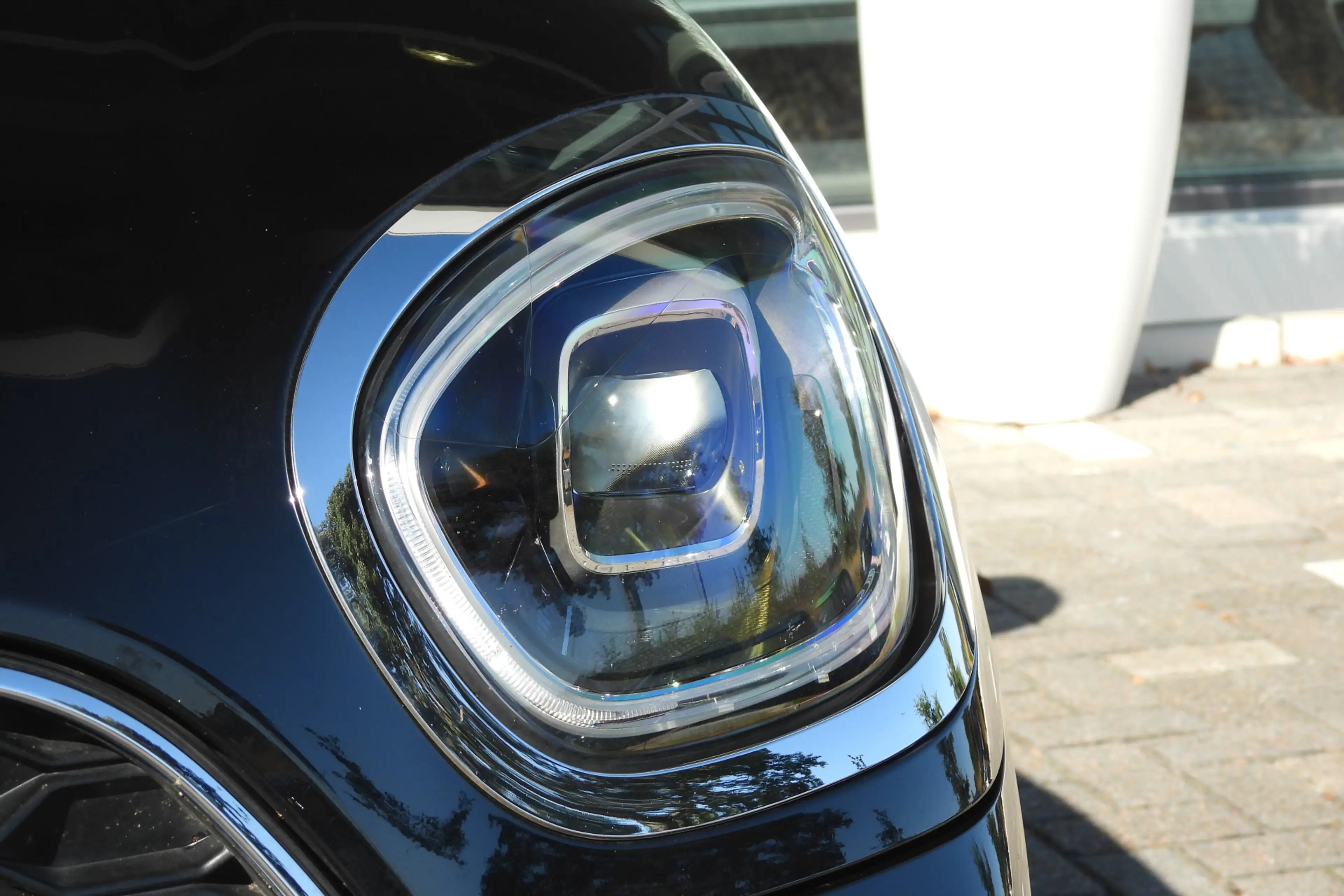 MINI Cooper SE Countryman ALL4 Automaat / Panoramadak / Comfortstoelen / Com — photo 10