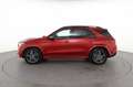 Mercedes-Benz GLE 350 de 4MATIC Distr PTS Navi Sitzklima Pano Rot - thumbnail 4