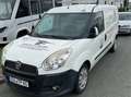 Fiat Doblo Doblo Cargo DPF SX Weiß - thumbnail 4