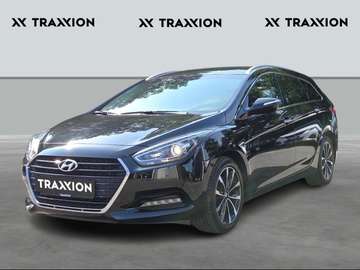 wagon Premium 1.7 CRDI 140pk - PDC360 - Camera - G