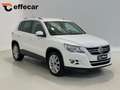 Volkswagen Tiguan 1.4 16V TSI Sport & Style 4 Motion Weiß - thumbnail 3