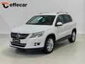 Volkswagen Tiguan 1.4 16V TSI Sport & Style 4 Motion Weiß - thumbnail 1