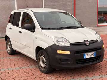 Panda 1.2 Van - autocarro N1