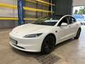 Tesla Model 3 Model 3 Long Range RWD Weiß - thumbnail 1