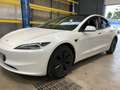 Tesla Model 3 Model 3 Long Range RWD Weiß - thumbnail 2