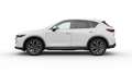 Mazda CX-5 e-SKY G MHEV 2.0 121kW Center-Line Plus Blanc - thumbnail 2