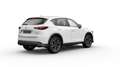Mazda CX-5 e-SKY G MHEV 2.0 121kW Center-Line Plus Blanc - thumbnail 4