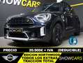 MINI Cooper Countryman SE ALL4 AUT. Azul - thumbnail 1