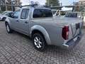 Nissan Navara d.cab 2.5 dci SE 174cv - thumbnail 4