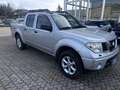 Nissan Navara d.cab 2.5 dci SE 174cv - thumbnail 2