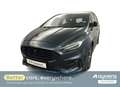 Ford S-Max 2.0 EcoBlue Allrad Aut. Blau - thumbnail 4