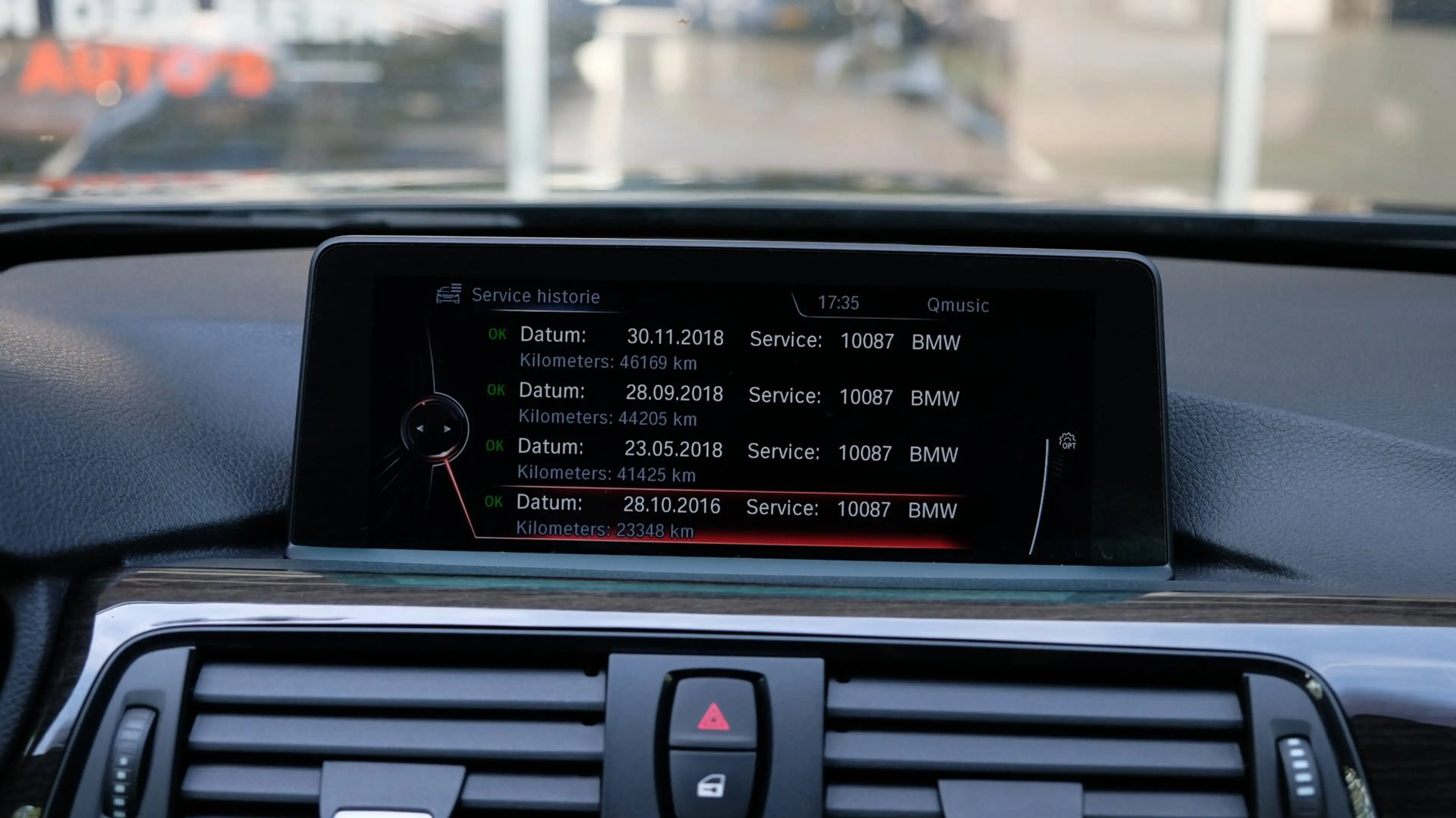 BMW 420 4-serie Coupé 420i High Executive Leder Camera | 1 — photo 25