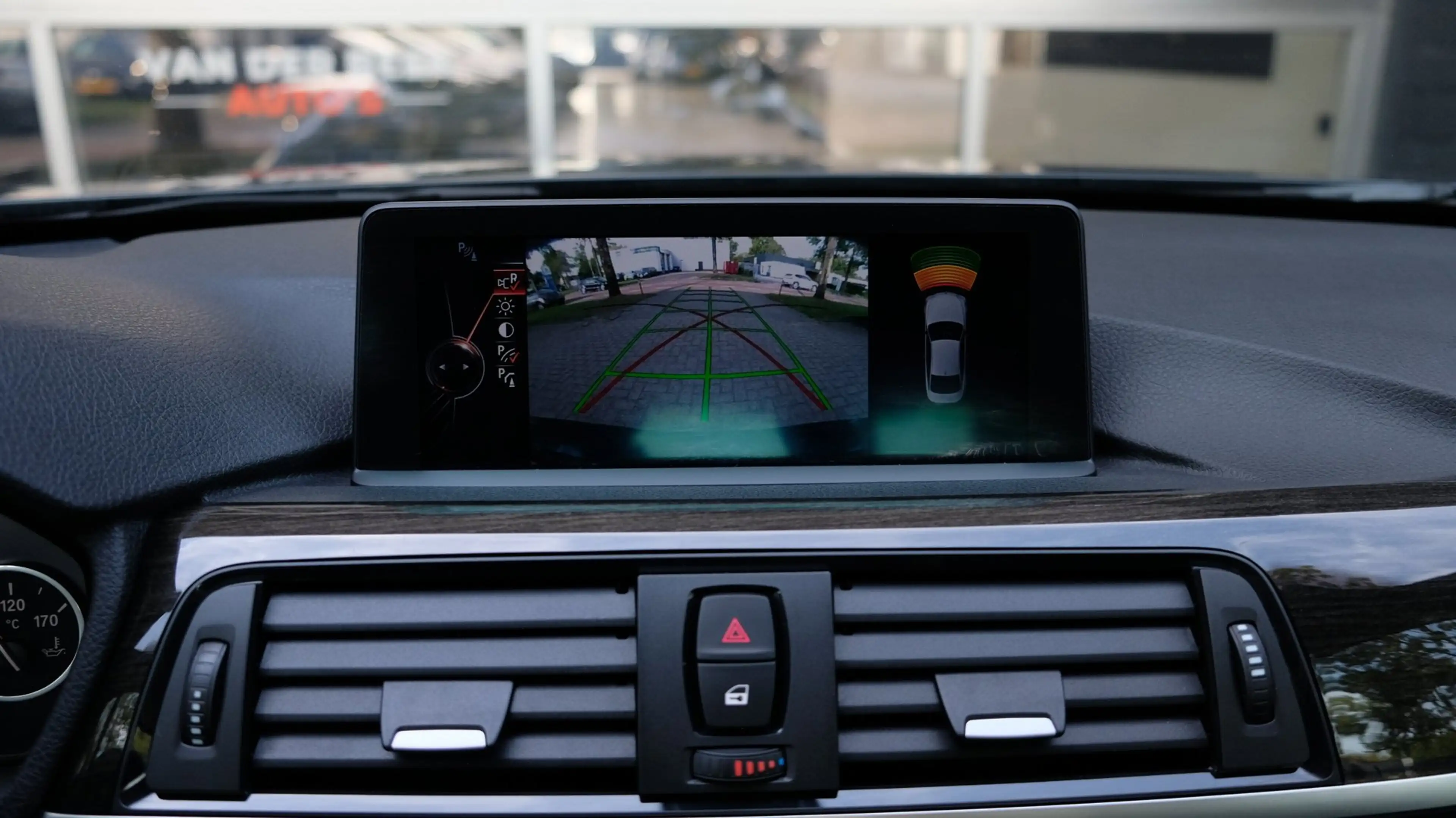BMW 420 4-serie Coupé 420i High Executive Leder Camera | 1 — photo 14