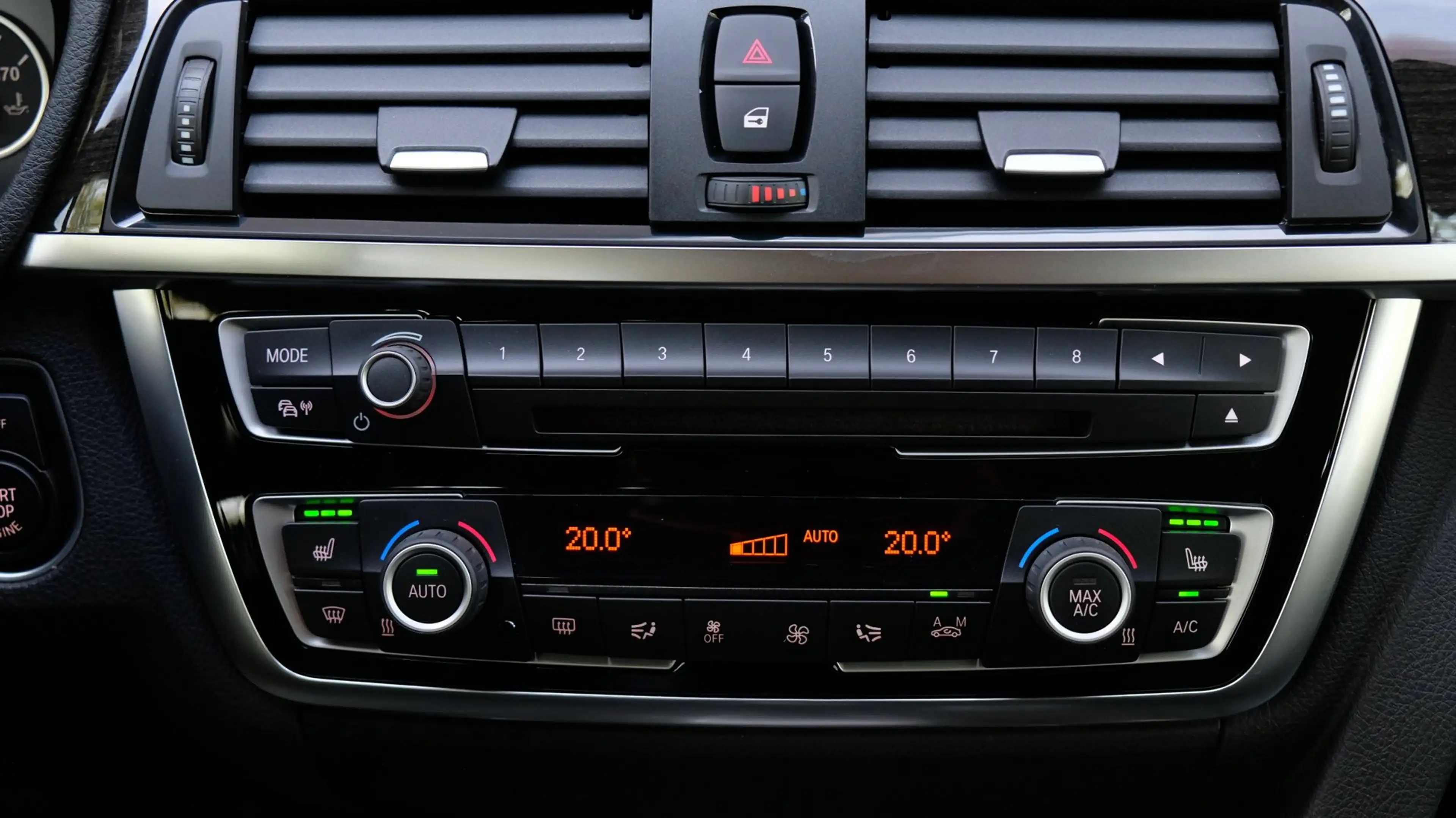 BMW 420 4-serie Coupé 420i High Executive Leder Camera | 1 — photo 10