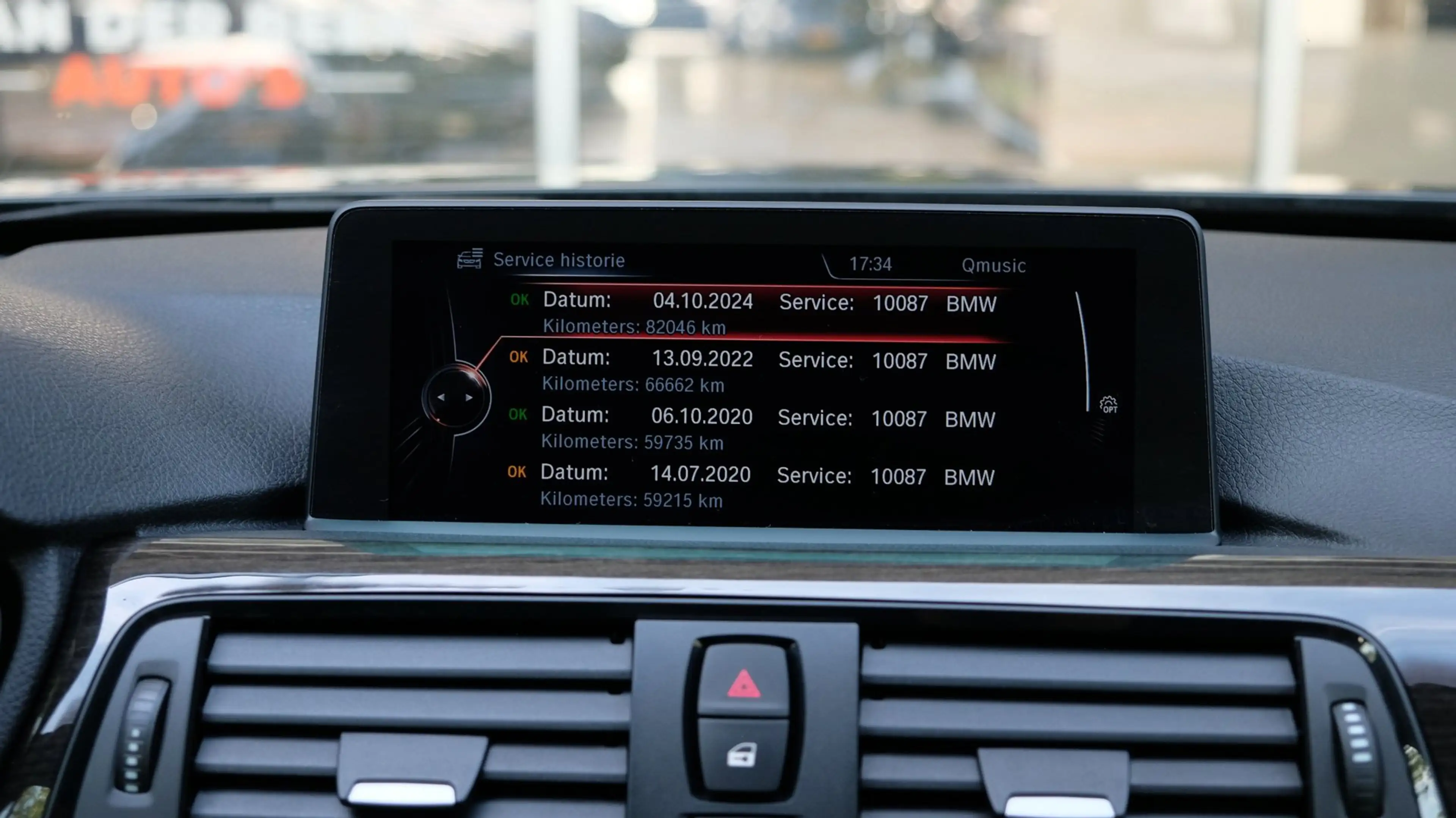 BMW 420 4-serie Coupé 420i High Executive Leder Camera | 1 — photo 24