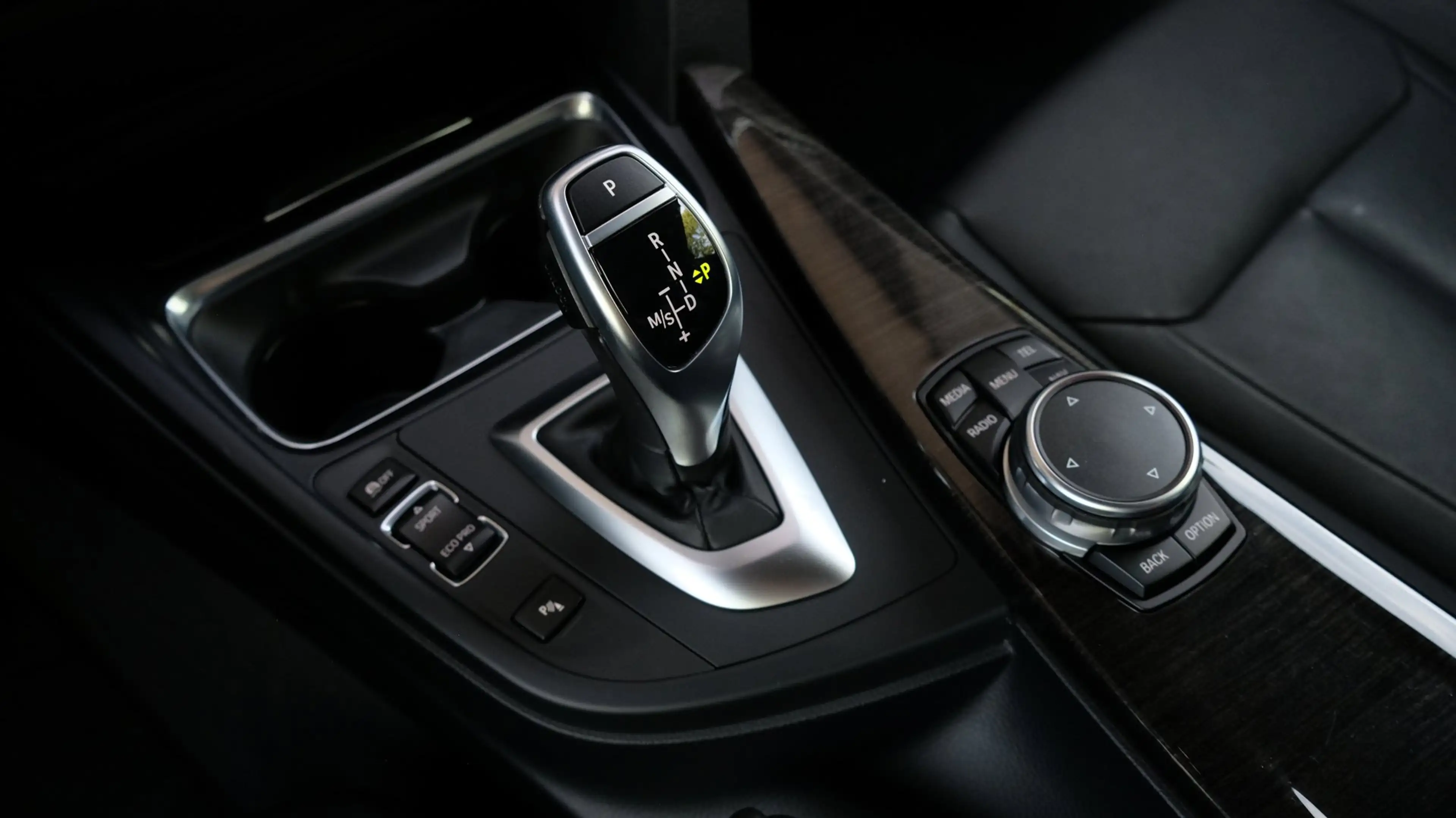 BMW 420 4-serie Coupé 420i High Executive Leder Camera | 1 — photo 11