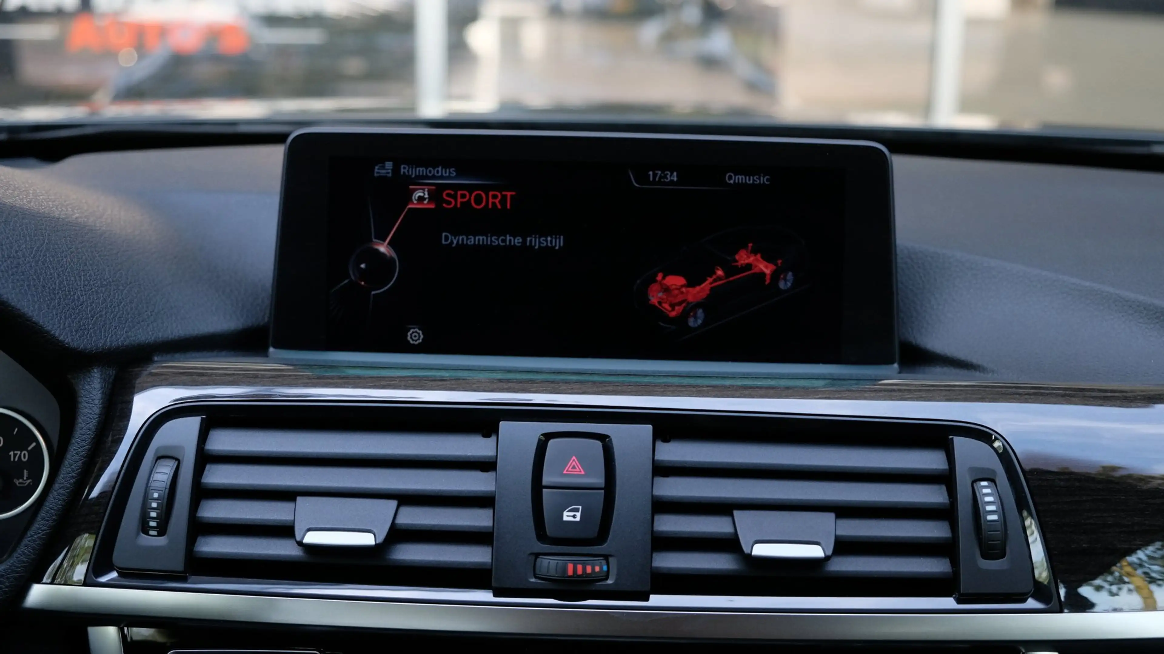 BMW 420 4-serie Coupé 420i High Executive Leder Camera | 1 — photo 13