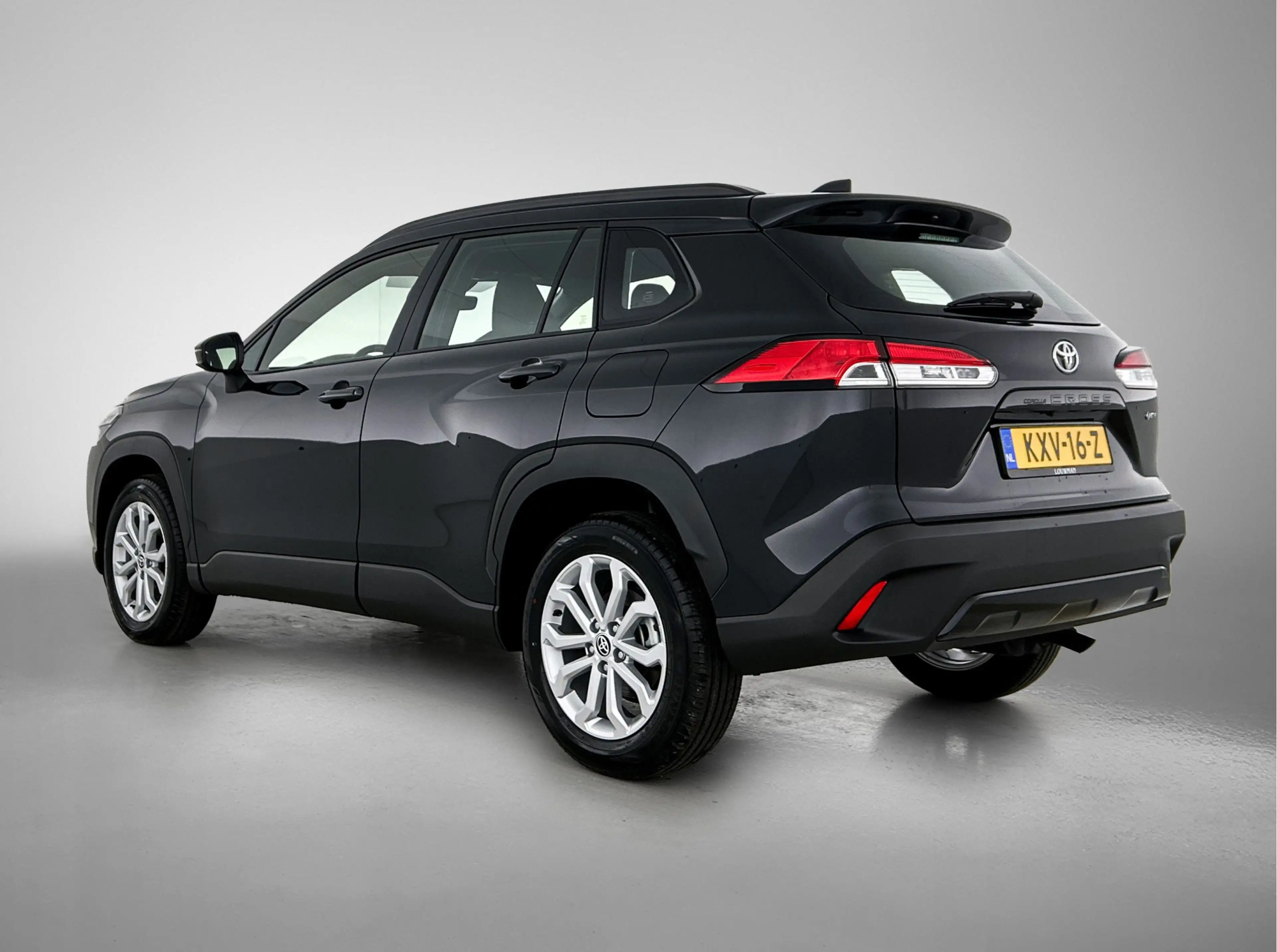 Toyota Corolla Cross Hybrid 140 Active 3500,- voordeel! Carplay | ACC | — photo 14