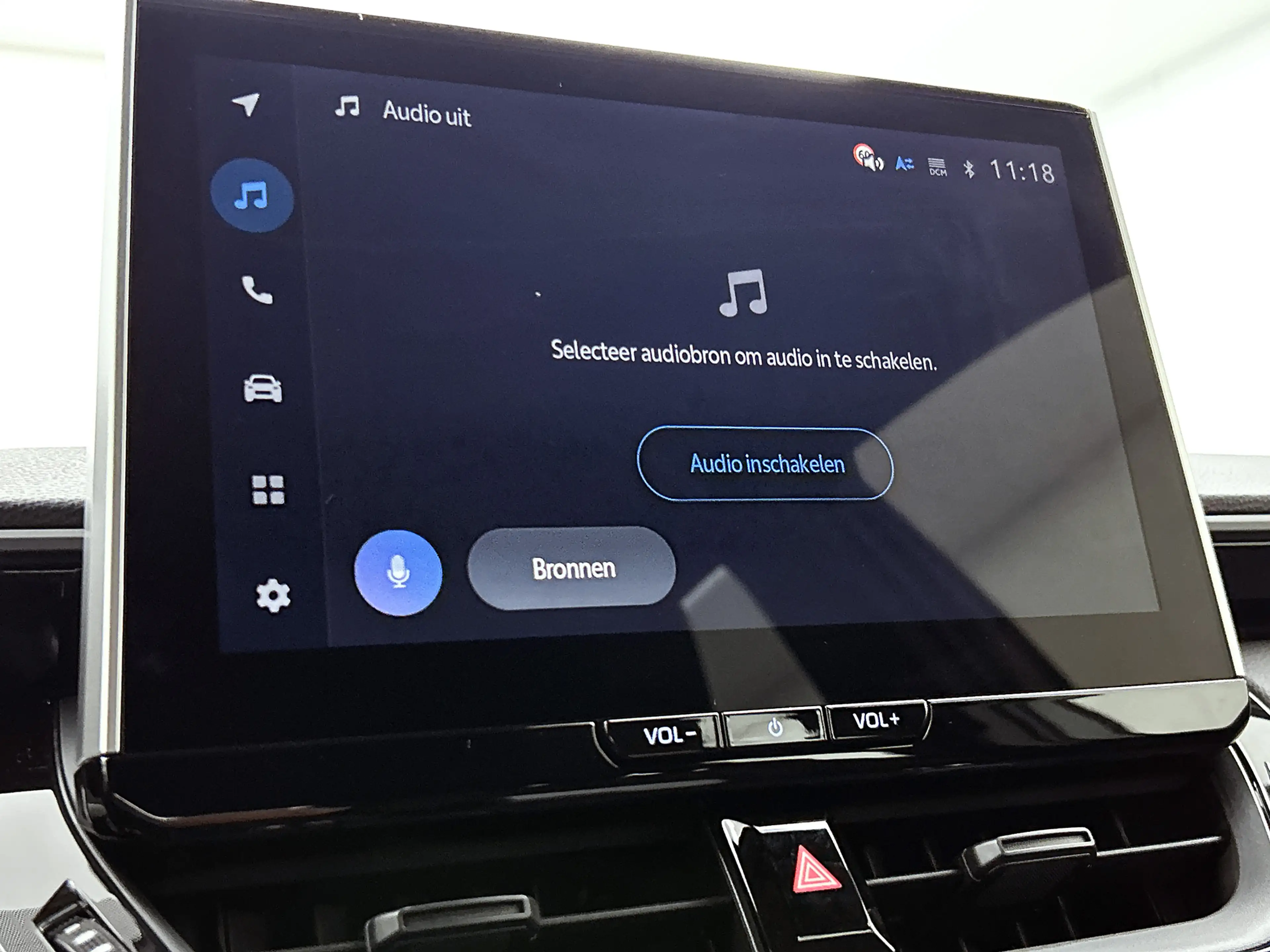 Toyota Corolla Cross Hybrid 140 Active 3500,- voordeel! Carplay | ACC | — photo 9