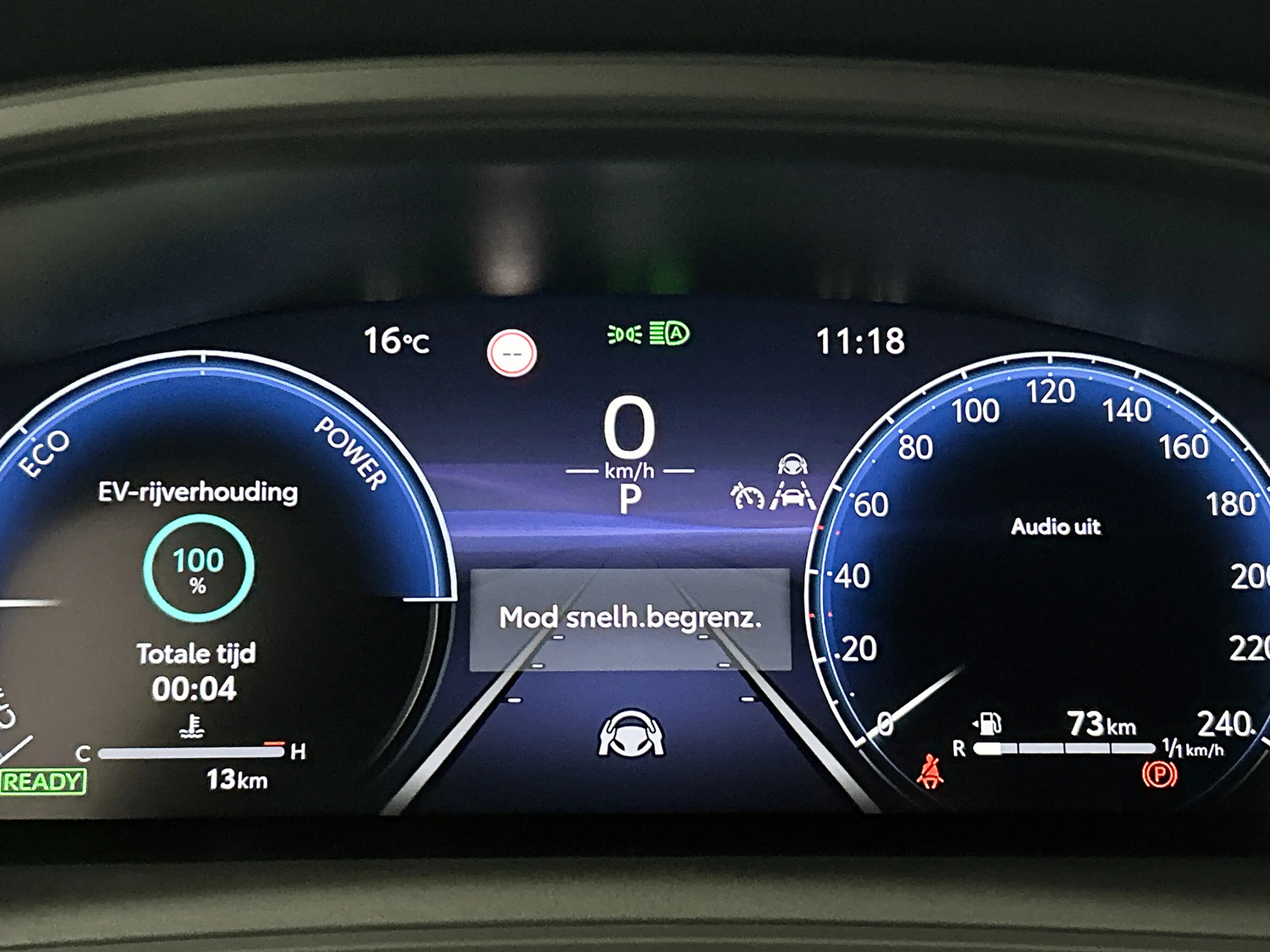 Toyota Corolla Cross Hybrid 140 Active 3500,- voordeel! Carplay | ACC | — photo 5