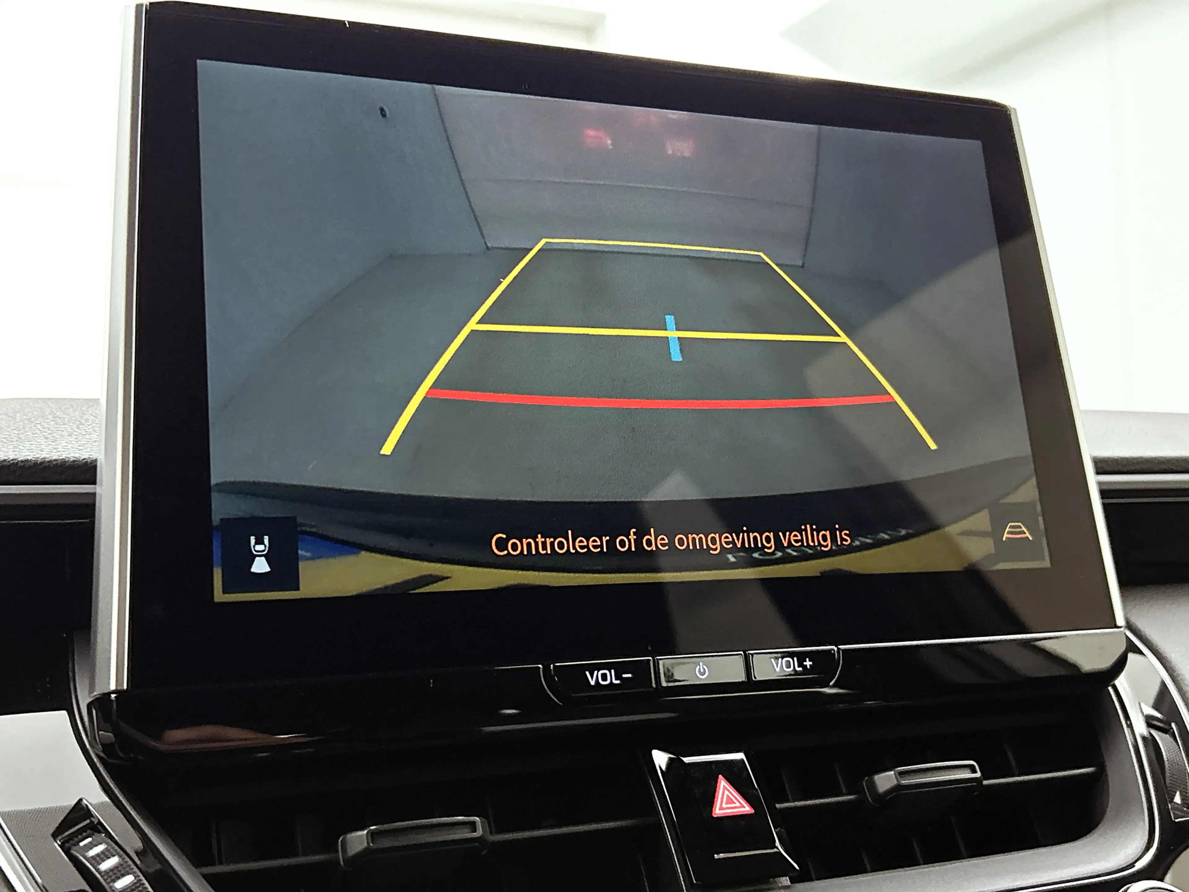 Toyota Corolla Cross Hybrid 140 Active 3500,- voordeel! Carplay | ACC | — photo 8