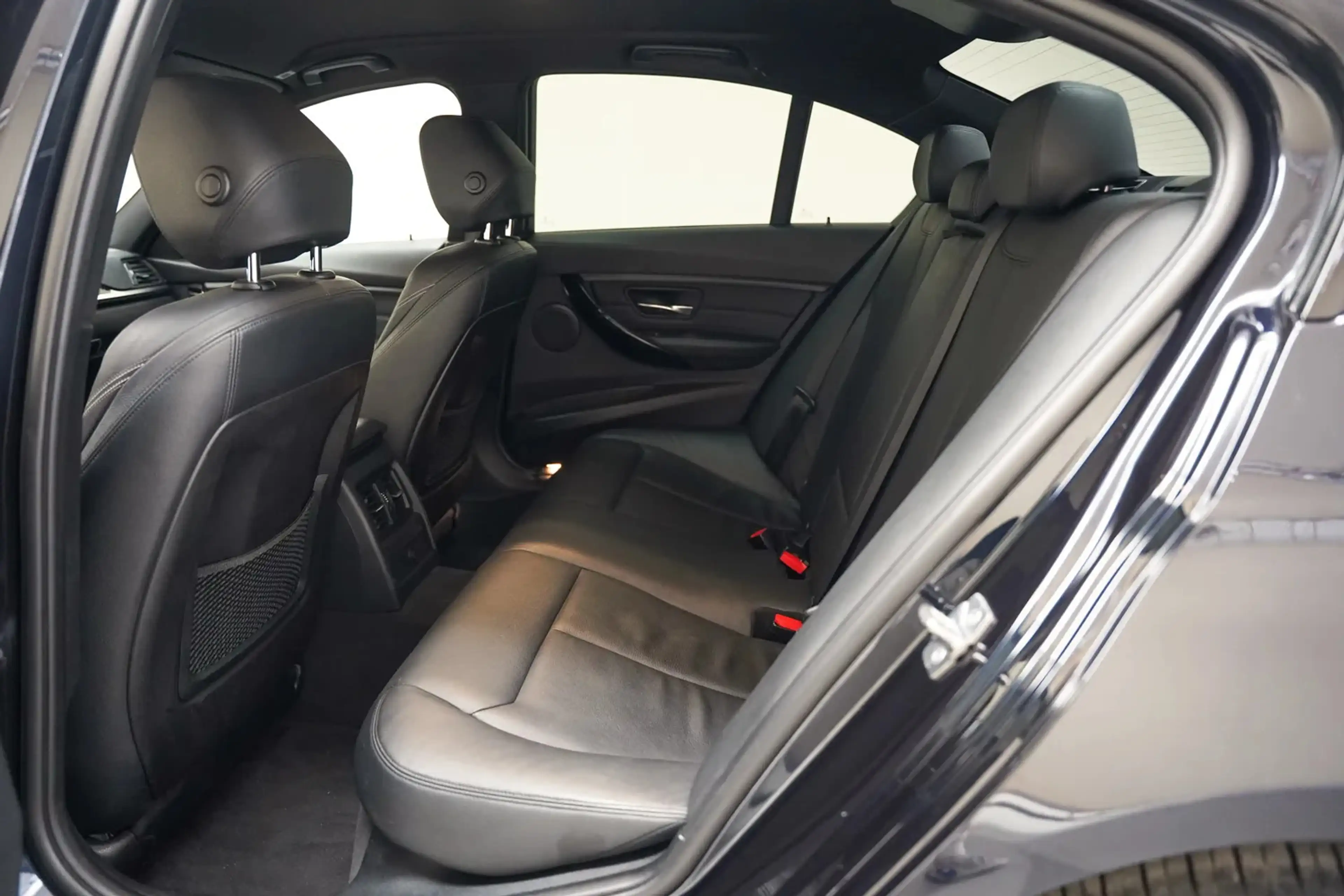 BMW 328 3-serie 328I High Executive [ Sportstoelen Navi.pr — photo 13