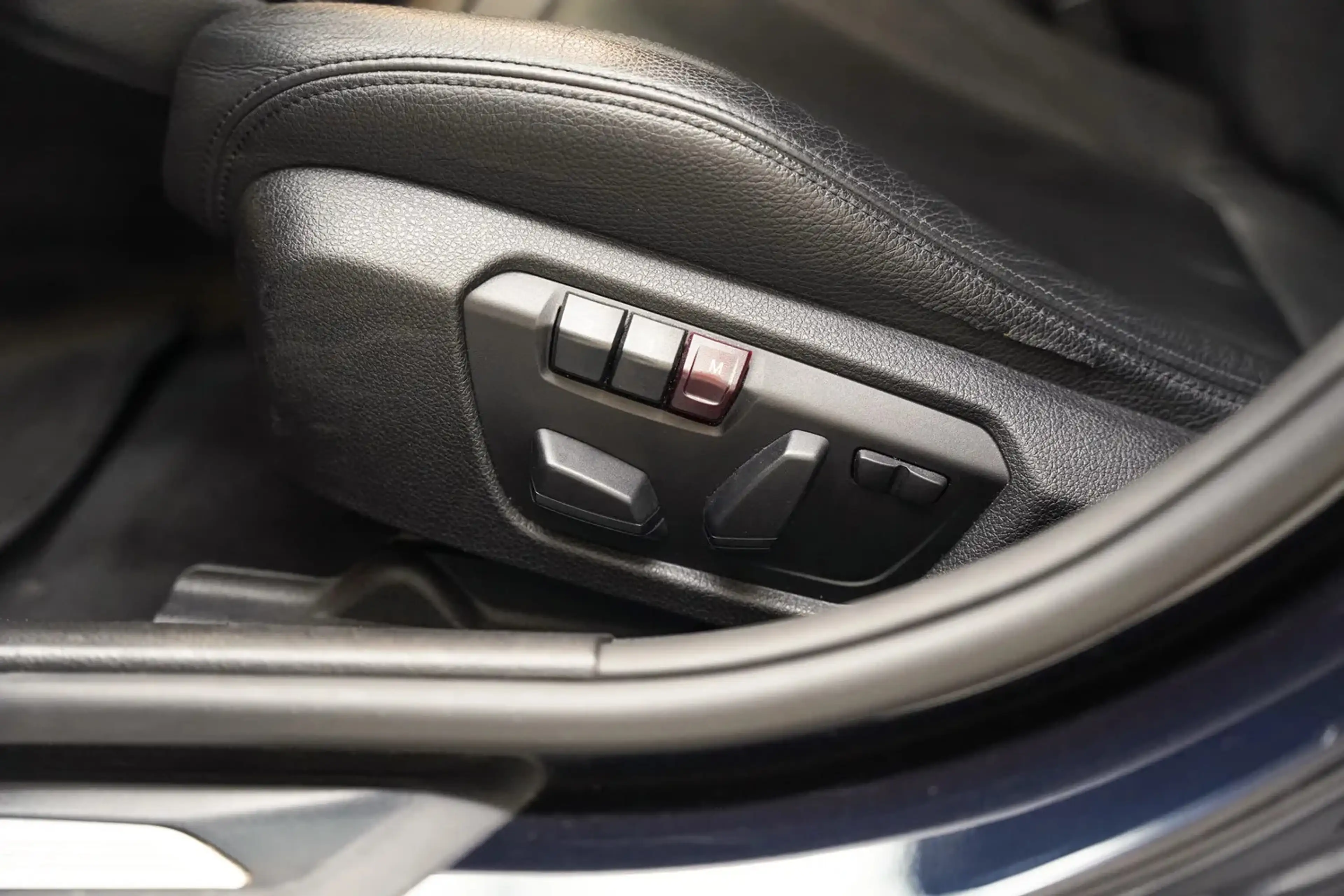 BMW 328 3-serie 328I High Executive [ Sportstoelen Navi.pr — photo 11