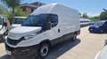 Iveco Daily 35S14 P.3520 H3 CON SPONDA CARICATRICE -2020 Blanc - thumbnail 3