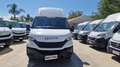 Iveco Daily 35S14 P.3520 H3 CON SPONDA CARICATRICE -2020 Blanc - thumbnail 4