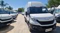 Iveco Daily 35S14 P.3520 H3 CON SPONDA CARICATRICE -2020 Blanc - thumbnail 8
