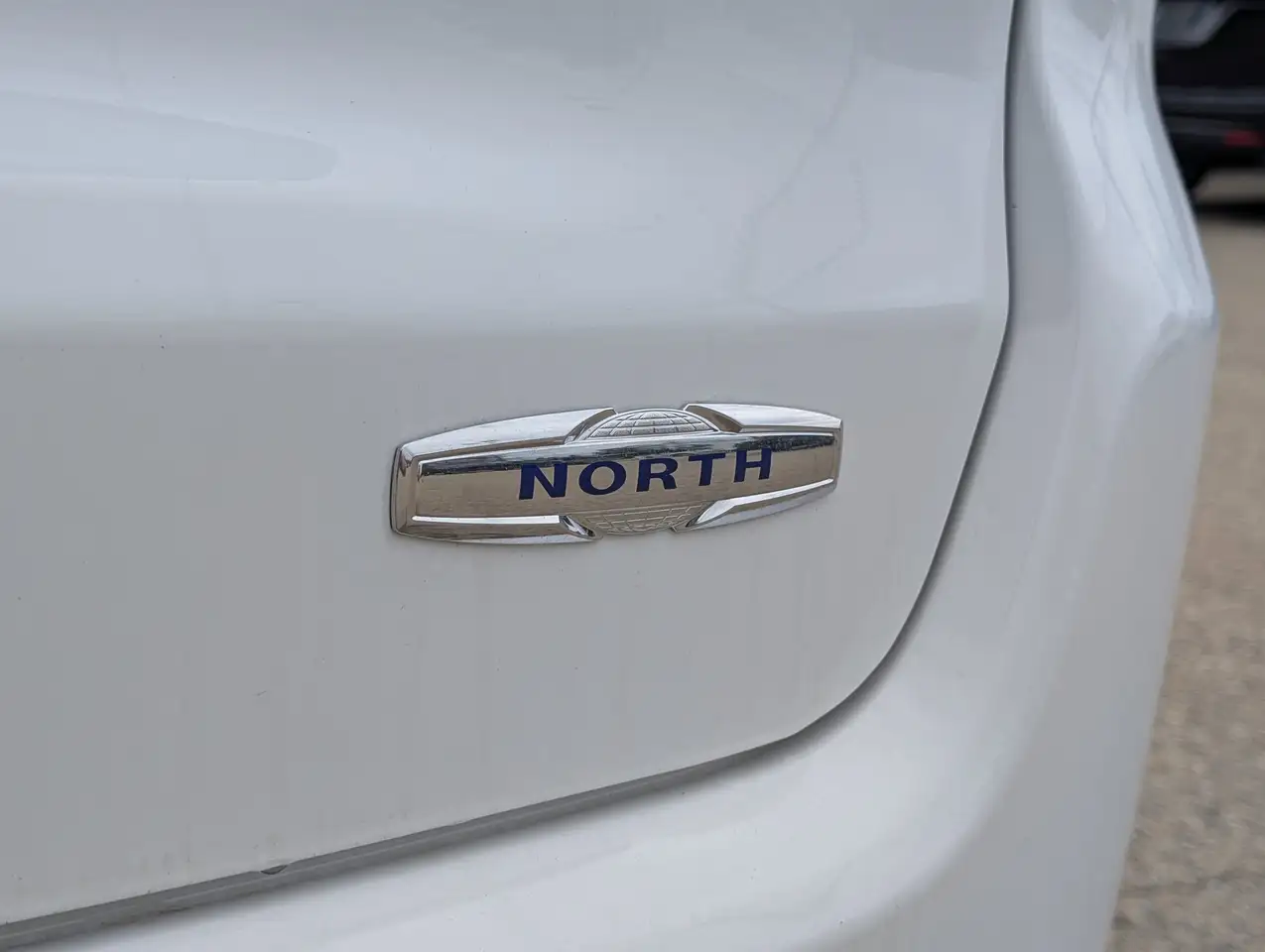 Jeep Compass fotografie Jeep Compass