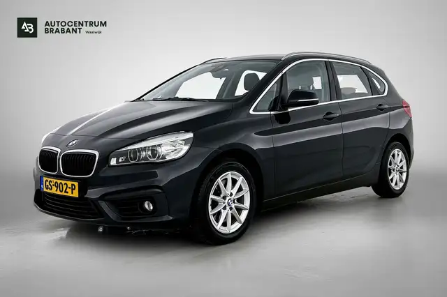 BMW 218 2-serie Active Tourer 218i Essential(NL-auto, Goed