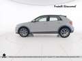 Audi A1 allstreet 30 1.0 tfsi admired 110cv Grau - thumbnail 3