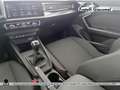 Audi A1 allstreet 30 1.0 tfsi admired 110cv Grau - thumbnail 15