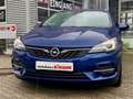 Opel Astra Sports Tourer 1.2 Turbo Elegance*LED*AZV*SHZ Blau - thumbnail 1