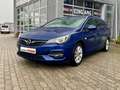 Opel Astra Sports Tourer 1.2 Turbo Elegance*LED*AZV*SHZ Blau - thumbnail 2