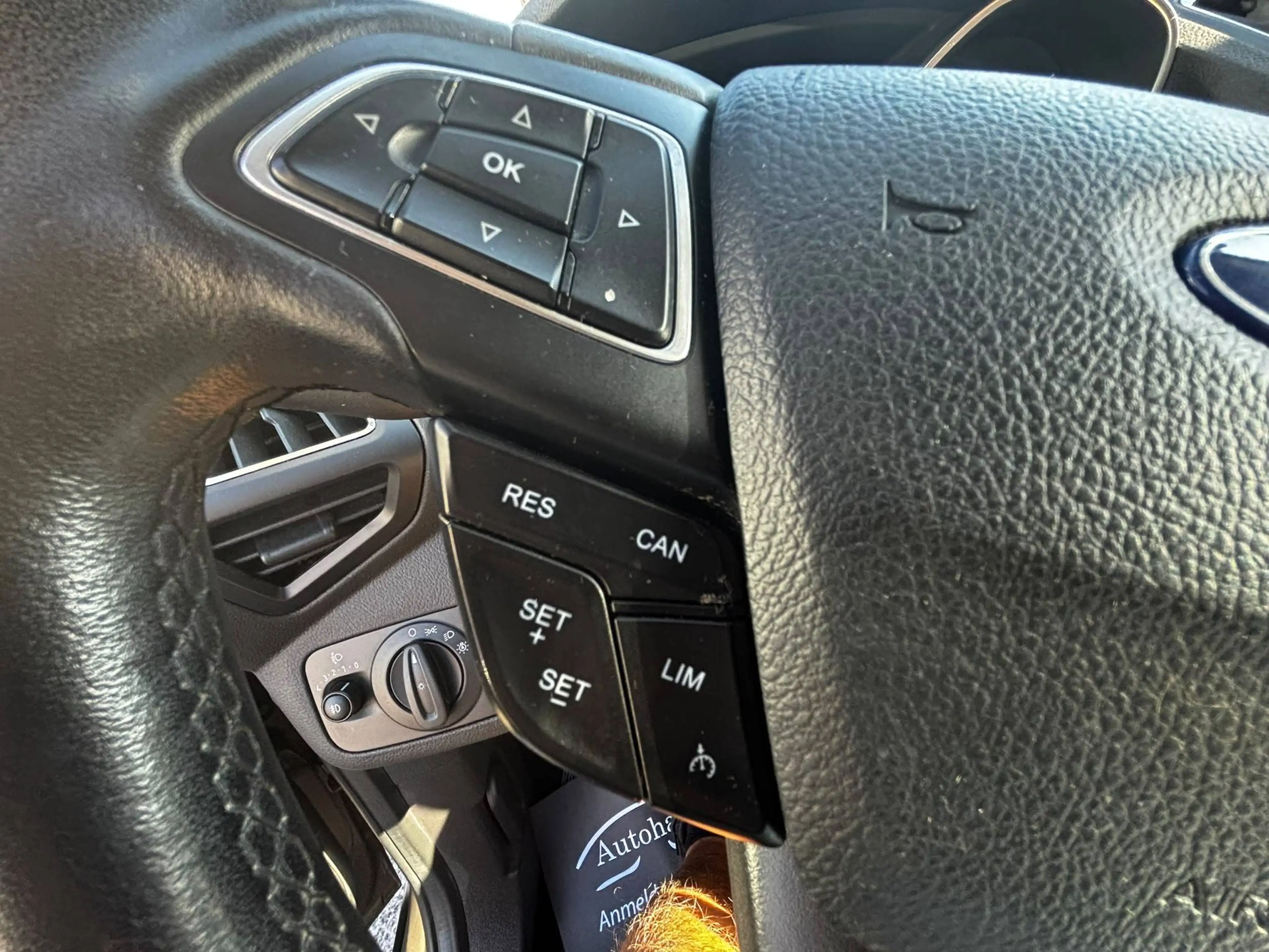 Ford C-Max Titanium 1,5 TDCi 120PS Pickerl Services NEU Zahnriemen gemacht Parkhilfe Sitzheizung — photo 3