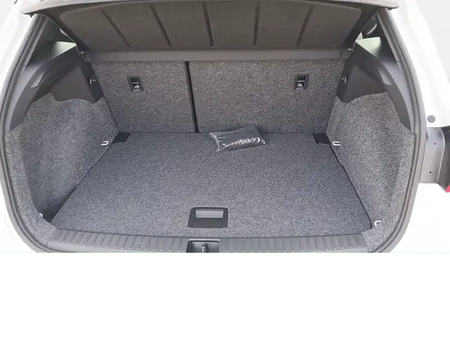Seat Arona view 13