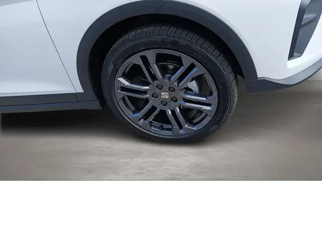 Seat Arona view 7