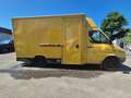 Mercedes-Benz Sprinter 311 CDI Sprinter 903.661 Sprintshift Gelb - thumbnail 6