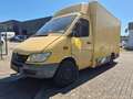 Mercedes-Benz Sprinter 311 CDI Sprinter 903.661 Sprintshift Gelb - thumbnail 1