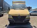 Mercedes-Benz Sprinter 311 CDI Sprinter 903.661 Sprintshift Gelb - thumbnail 8