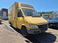 Mercedes-Benz Sprinter 311 CDI Sprinter 903.661 Sprintshift Gelb - thumbnail 7